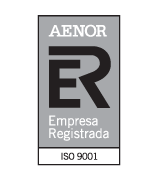 Soltrans Europe Certificado AENOR