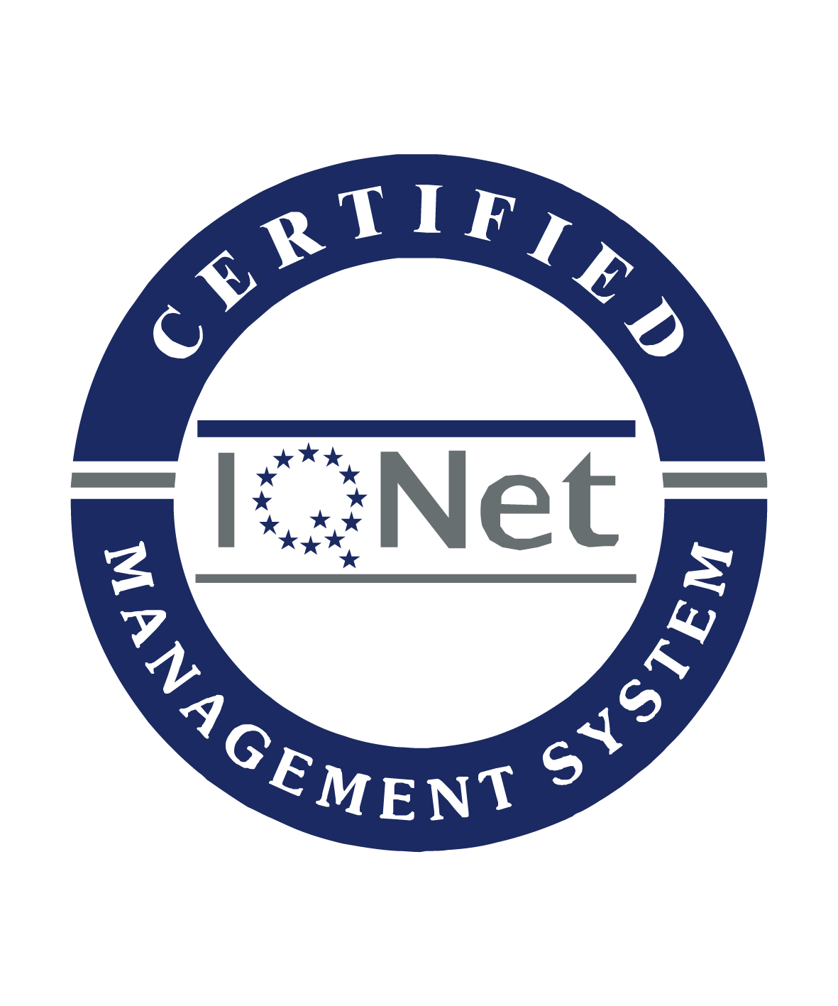Soltrans Europe IQNet Certificate